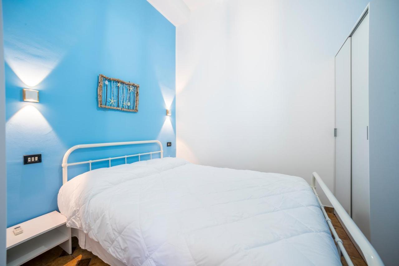 Hotel Ahm7Nani Mascali Exteriér fotografie