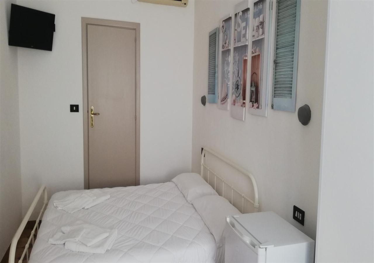 Hotel Ahm7Nani Mascali Exteriér fotografie